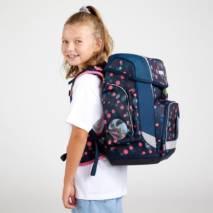 Immagine prodotto Ergobag cubo 5 pezzi PhantBärsiewelt Glow (19 l)