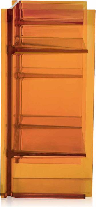 Immagine prodotto Kartell Scaffale Sound Rack By Laufen (75 x 26 x 53 cm)