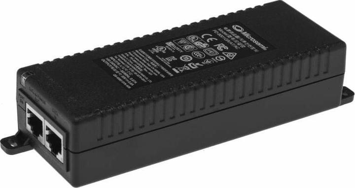 Produktbild Microsemi PD-9001GR/AT/AC-EU (802.3at (PoE+), 30 W)