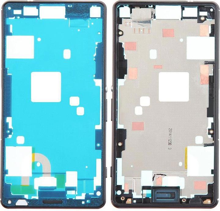 Produktbild CoreParts Sony Xperia Z3 Compact Front (Sony Xperia Z3 Compact)