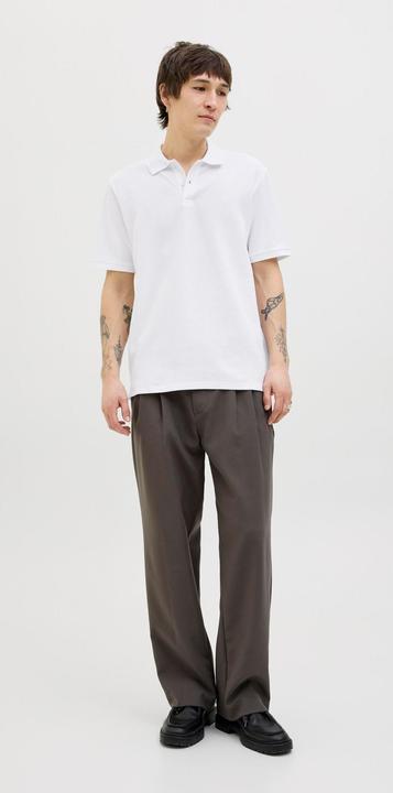 Actual product image Jack & Jones Jjeaustin Polo Ss 2pk Mp (L)