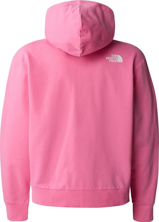 Image du produit North Face G Sweat à capuche léger surdimensionné (M)