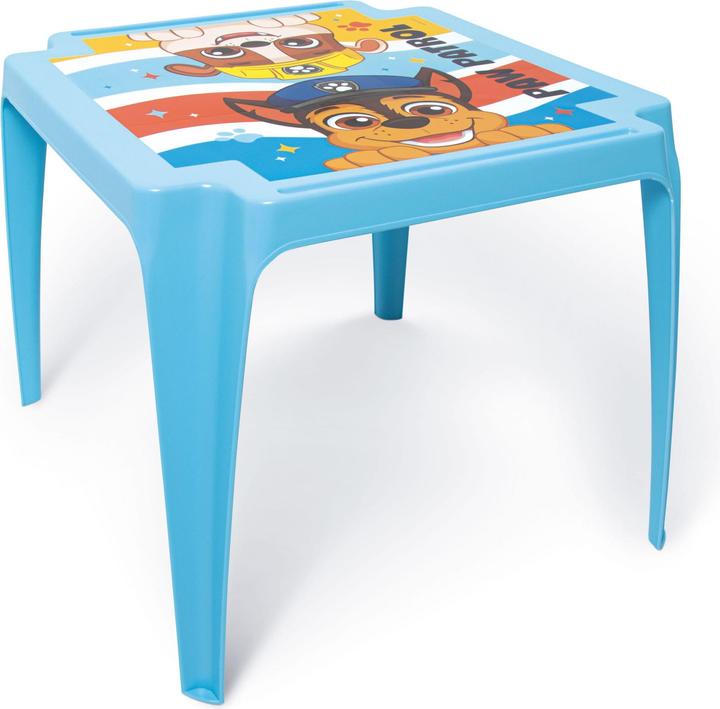 Immagine prodotto Arditex PW17160 (Tavolo per bambini)