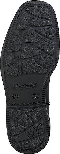 Actual product image Blundstone Chelsea Boot 068 Voltan (38)