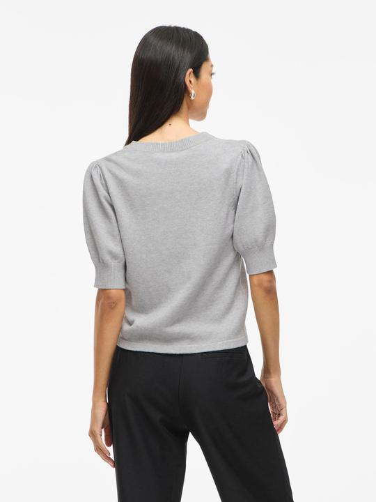 Immagine prodotto Vila Kurzarm Strickoberteil (XL)