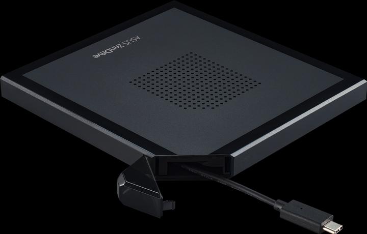 Produktbild ASUS ZenDrive V1M (DVD Laufwerk)