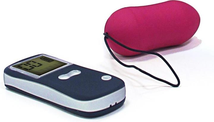 Image du produit Marc Dorcel Vibe secrète