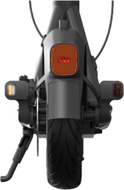 Produktbild Segway-Ninebot F65D (20 km/h, 65 km, 400 W)
