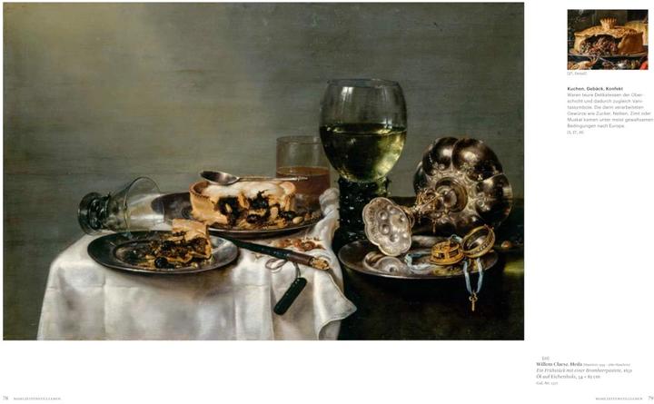 Actual product image Zeitlose Schönheit (German, Rutger Fuchs, Constance Krüger, Dresden State Art Collections, 2023)