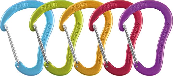 Ocun Mini Harpy 50Pack Accessories