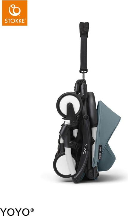 Immagine prodotto Stokke YOYO³ 6+ bianco