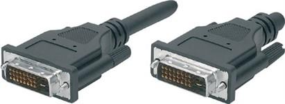 Produktbild MicroConnect Dvi — Dvi (3 m, DVI)