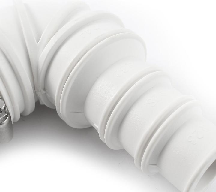 Produktbild Wiltec Rückschlagventil Rückschlagklappe DN40 40mm Winkel 90° Hebeanlage Sanitär
