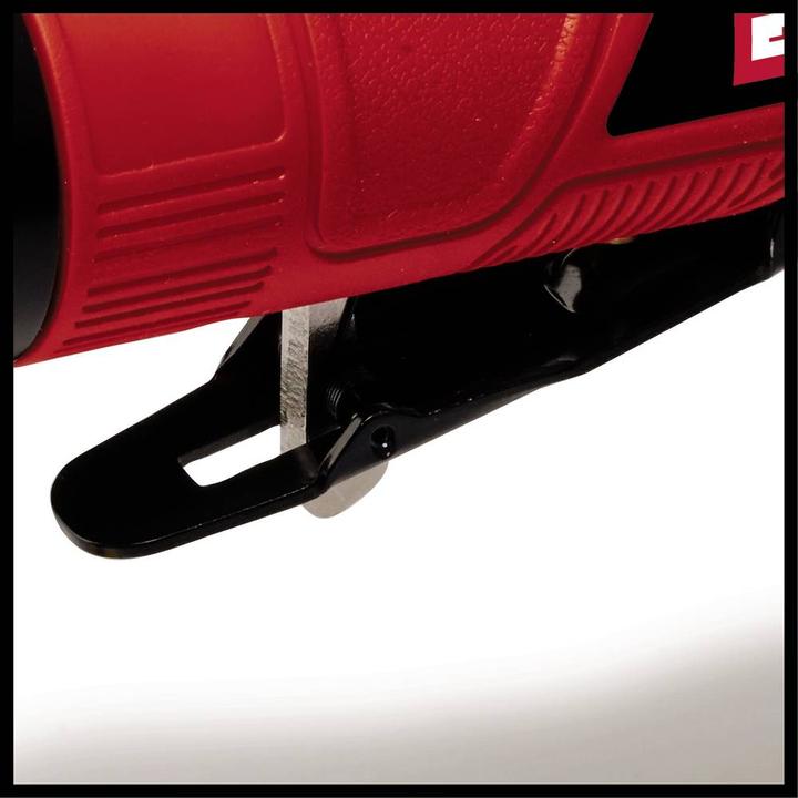 Actual product image Einhell TC-PA 50 Pneumatic pneumatic angle grinder 6.3 bar with accessories