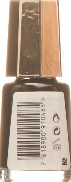 Immagine prodotto Mavala Smalto per unghie Mini Colour (Nero, Smalto)