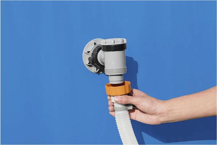 Produktbild Bestway Sandfilteranlage
