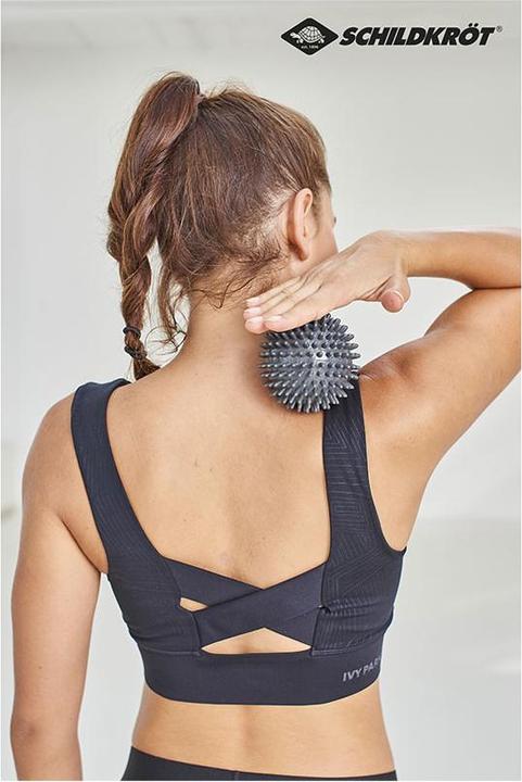 Image du produit Schildkröt Jeu de boules à picots / boules de massage