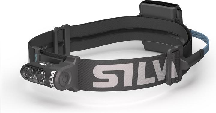 Produktbild Silva Trail Runner Free (400 lm)