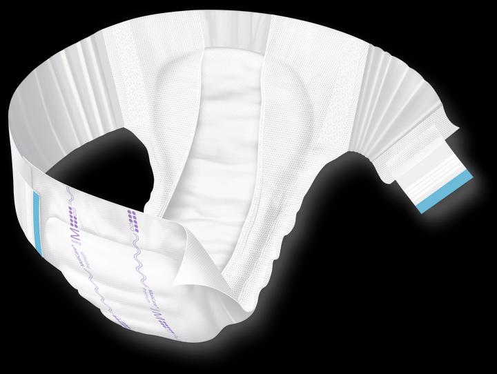Produktbild MoliCare Elastic 8 Inkontinenz Slip (26 x, M)