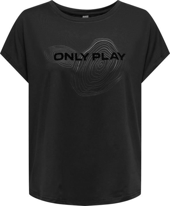 Only Play ONPAUB-ROCK T-shirt T-shirt