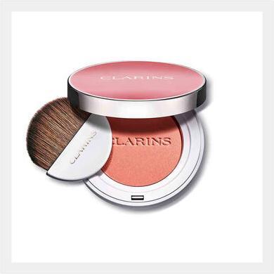 Produktbild Clarins Joli Blush Nr. 05 - Cheeky Boum (Peach, Rosa)