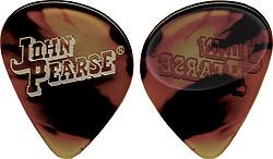Produktbild John Pearse Fast Turtles Pick, medium (1)