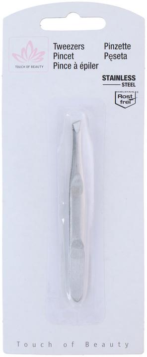 Produktbild Tweezers 9cm