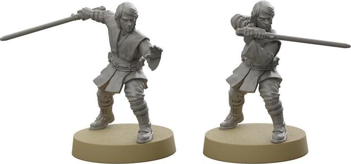 Actual product image FFG FFGD4668 - Anakin Skywalker: Star Wars Legion, ages 14+ (extension, DE edition) (German)