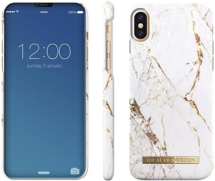 Actual product image iDeal Of Sweden Fashion (Apple iPhone X)