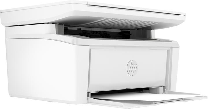 Image du produit HP LaserJet M140we (Laser, Noir et blanc)
