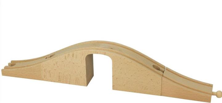Actual product image Brio Underpass