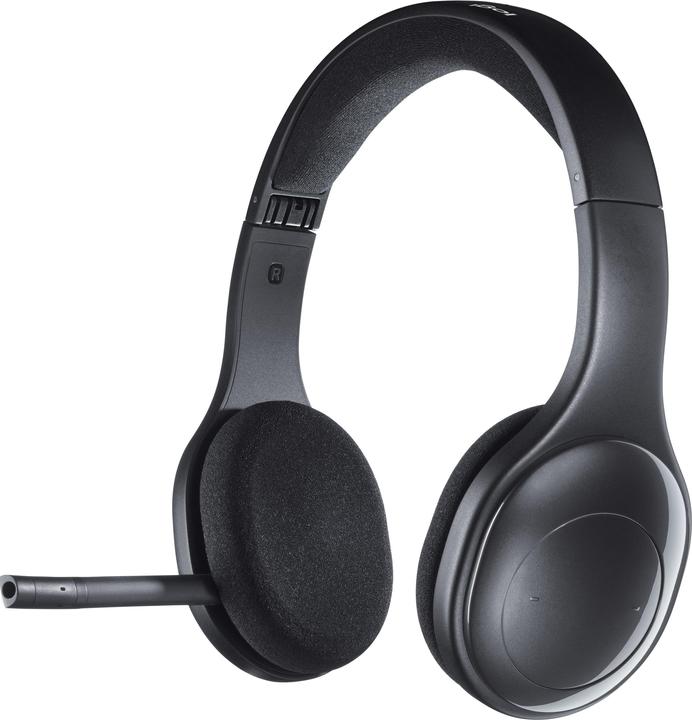 Immagine prodotto Logitech H800 (Senza fili, USB-A)