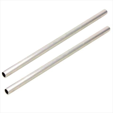 Image du produit Benel Tube aluminium 2 pcs. pour fond Rouleau 130 cm x 5,5 cm x 2,5 mm (Boîtier d'enregistrement)