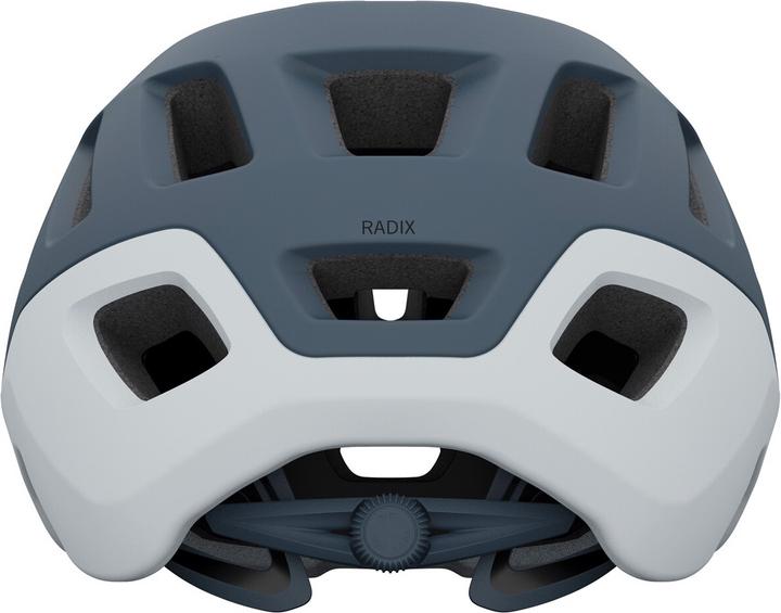 Actual product image Giro Radix (55 - 59 cm)
