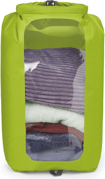 Immagine prodotto Osprey Sacco secco 35 con finestra