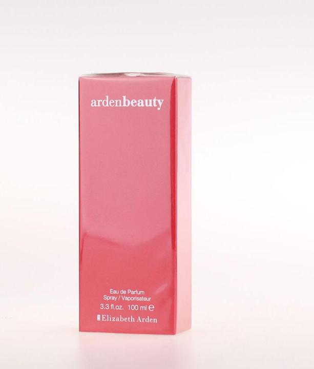Actual product image Elizabeth Arden Arden Beauty (Eau de parfum, 100 ml)