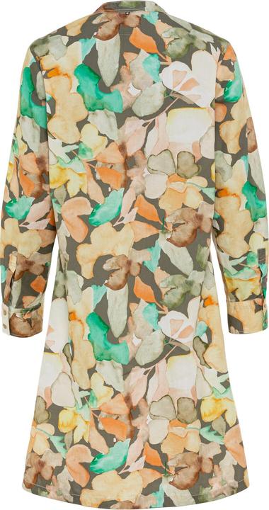 Actual product image Camel Active Summer dress with allover print (XS)