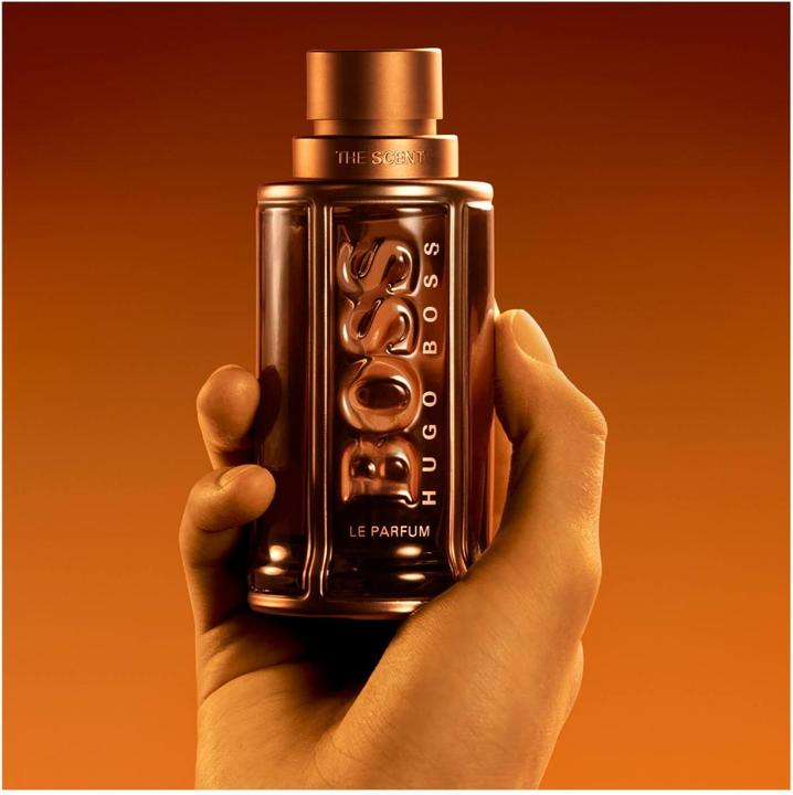 Image du produit BOSS Eau de Parfum (Eau de parfum, 100 ml)
