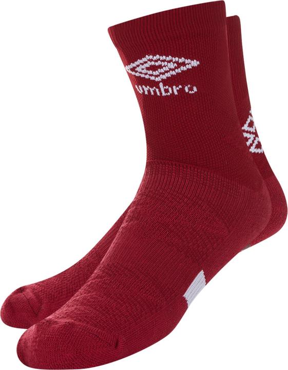 Actual product image Umbro Protex Ankle Socks With Silicone Studs (42 - 45.5)
