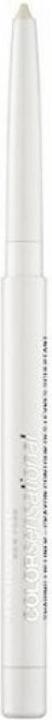 Actual product image Maybelline New York Color Sensational (60 Paliest Pink)