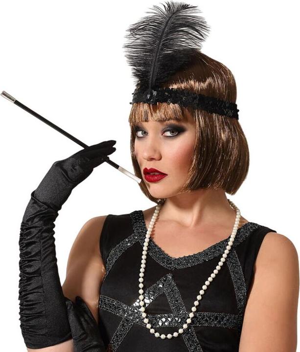Image du produit TOP Accessoires pour le déguisement de l'artiste de cabaret