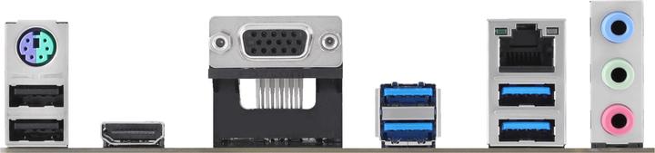 Produktbild ASUS PRIME B760M-K (LGA 1700, Intel B760, mATX)