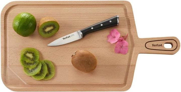 Produktbild Tefal Ingenio Ice Force 3er Set Koch-, Universal-, Schälmesser (20 cm)