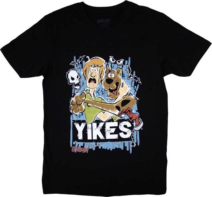 Produktbild Scooby Doo Yikes! (M)