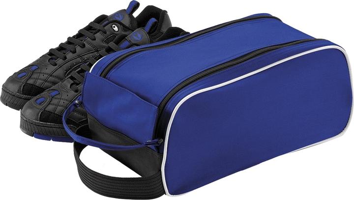 Produktbild Quadral Teamwear Schuh Tasche 9 Liter (2 StückPackung)