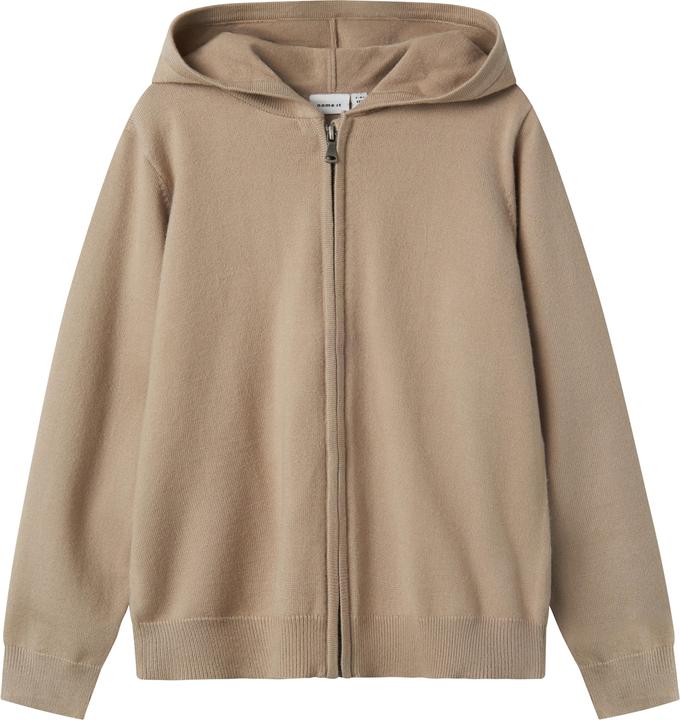 Name it Langarm Strickjacke (116)