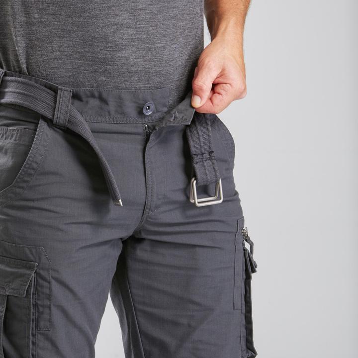 Actual product image Forclaz TRAVEL 500 M (38)