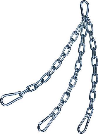 Produktbild Mennekes 106123 Ketten-Set z. Deckenabhängung f.3Kraft