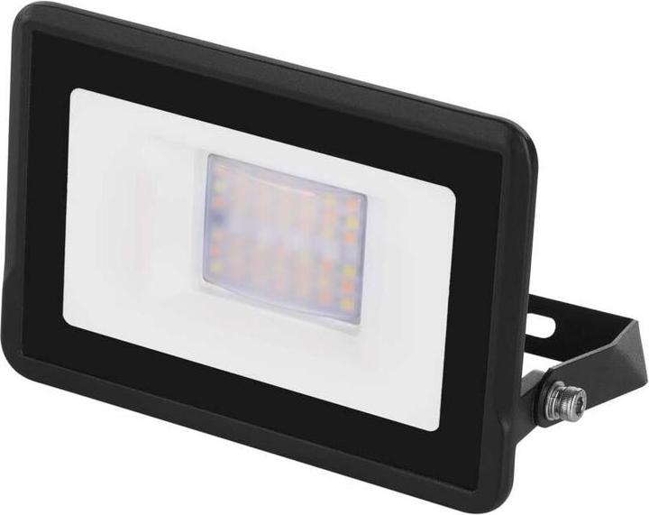 Image du produit Emos GOSMART LED Strahler 20W, 1720lm, RGB+CCT,IP65 (1720 lm)