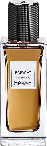 Yves Saint Laurent Babycat (Eau de Parfum, 125 ml)